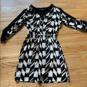 ALFANI dress midi !!